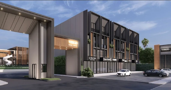 รูปภาพ เวอร์โซ ท่าช้าง-จันทบุรี (Verzo Thachang - Chanthaburi)