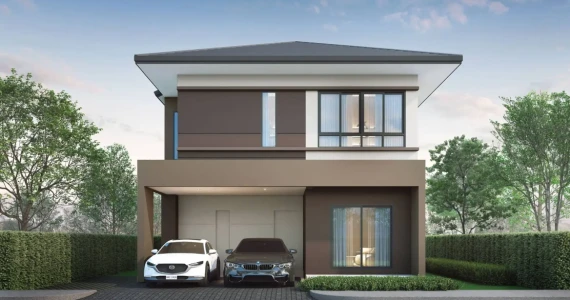 รูปภาพ อนาพนา ลาดกระบัง (Anapana Latkrabang)