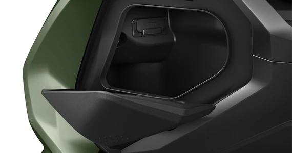 รูปภาพ ฮอนด้า Honda ADV 160 ABS ปี 2024