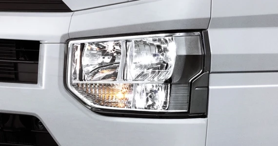 รูปภาพ โตโยต้า Toyota Coaster standard ปี 2020