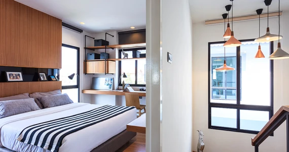 รูปภาพ สกาย ดอนเมือง - สรงประภา (SKY Donmueang - Songprapa)