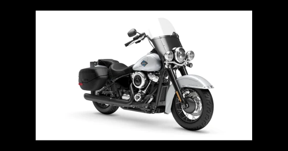 รูปภาพ ฮาร์ลีย์-เดวิดสัน Harley-Davidson Cruiser Heritage Classic ปี 2025