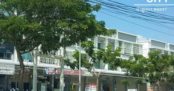 รูปภาพ ศุภลักษณ์ ซิตี้ ลำลูกกา คลอง 7 (Supalak City Lamlukka Klong 7)