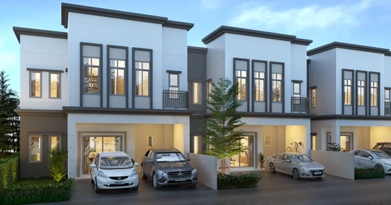 รูปภาพ ไบรตัน คูคต สเตชั่น (Brighton Khukhot Station)