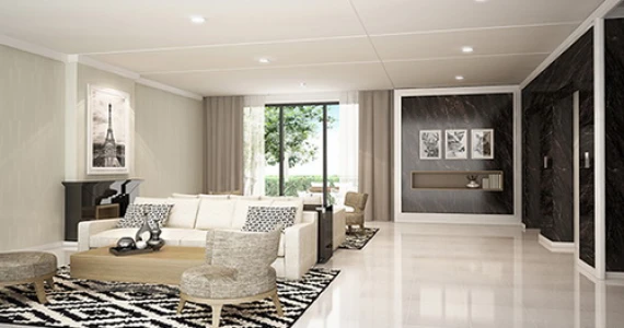 รูปภาพ คาซ่า ฟรานซ์ เอแบค บางนา (Casa France ABAC Bangna)