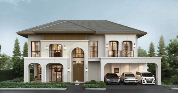 รูปภาพ บ้านนิรดา พระราม 2 (Baan Nirada Rama 2)