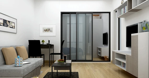 รูปภาพ ศุภาลัย ซิตี้ รีสอร์ท พระราม8 (Supalai City Resort Rama8)