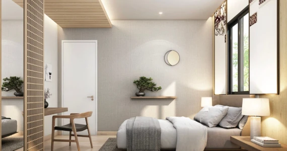 รูปภาพ เอสเกต พรีเมี่ยม ราชพฤกษ์ - 346 (S Gate Premium Ratchapruek - 346)