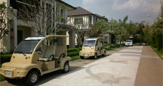 รูปภาพ เซนโทร อ่อนนุช-วงแหวน (Centro)