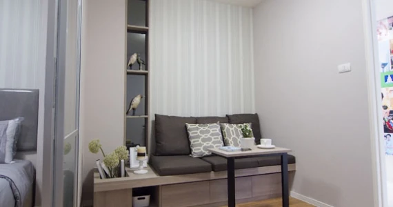 รูปภาพ ลุมพินี วิลล์ อ่อนนุช-ลาดกระบัง 2 (Lumpini Ville Onnuch-Ladkrabang 2)