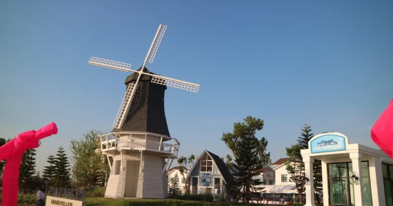 รูปภาพ ประภัสสร แกรนด์วิลล์ 26 อมตะ-มาบสามเกลียว (Praphassorn Grandville 26)