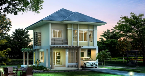 รูปภาพ เนเชอร่า บางนา กม.5 (Natura Bangna km.5)