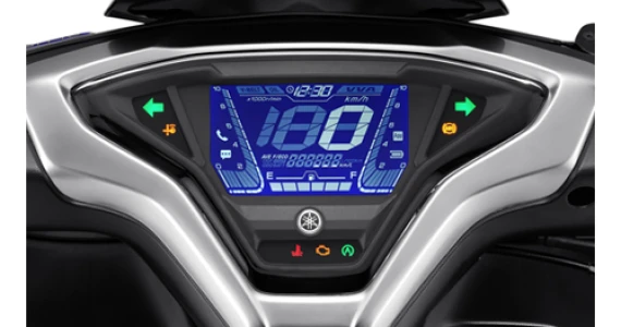 รูปภาพ ยามาฮ่า Yamaha Aerox (Standard) ปี 2021