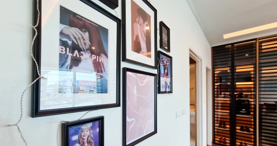 รูปภาพ ศุภาลัย เออร์บานา บางนา - วงแหวน (Supalai Urbana Bangna Ring Road )