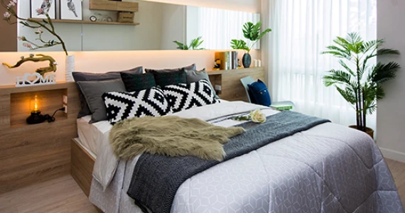 รูปภาพ ฟอร์เร่ ลำลูกกา - คลอง 5 (Foret Lumlukka-Klong 5)