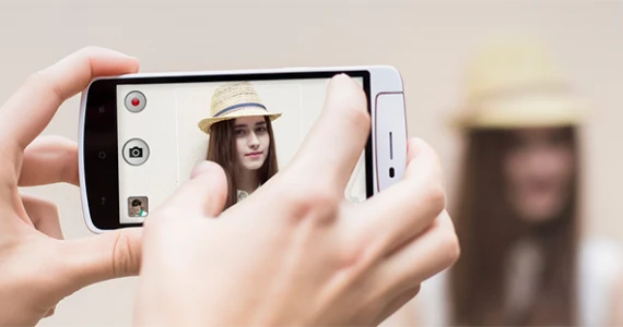 รูปภาพ ออปโป OPPO N1 Mini