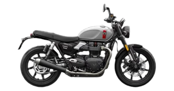 รูปภาพ ไทรอัมพ์ Triumph Speed twin 900 ปี 2024