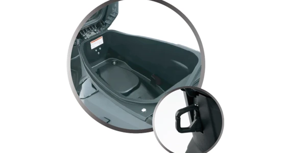 รูปภาพ ซูซูกิ Suzuki Avenis 125 ปี 2023