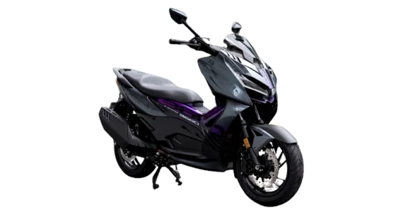 รูปภาพ ซอนเทส Zontes 368D (Standard) ปี 2025