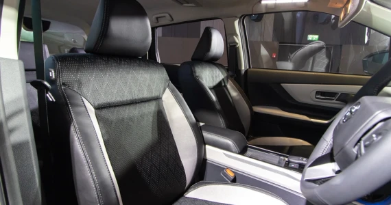 รูปภาพ โตโยต้า Toyota Veloz Premium ปี 2022