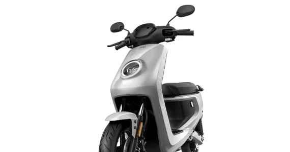 รูปภาพ นิว NIU MQi GT EVO ปี 2022