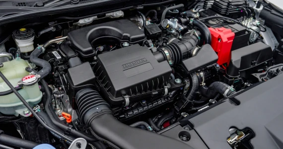 รูปภาพ ฮอนด้า Honda City Hatchback S+ ปี 2024