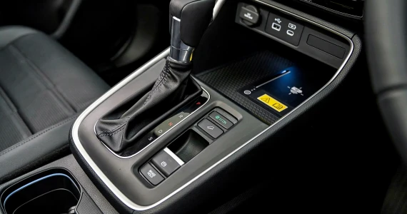 รูปภาพ ฮอนด้า Honda-CR-V E-ปี 2023