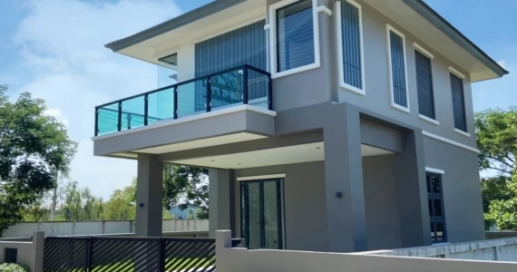 รูปภาพ พฤกษ์พิมาน ตลาดไท (Prukpiman Talad-thai)