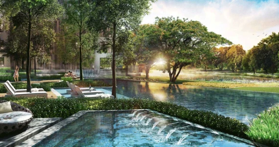 รูปภาพ ดิ อิสสระ เชียงใหม่ (The Issara Chiang Mai)