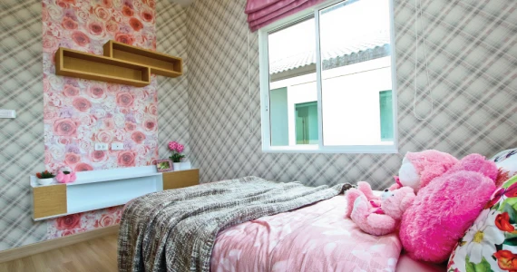 รูปภาพ บ้านฟ้าปิยรมย์ เทนโดร ทางด่วนวงแหวน - ลำลูกกาคลอง 6 (Baan Fah Piyarom Tendro)