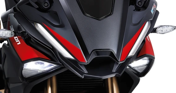 รูปภาพ จีพีเอ็กซ์ GPX Demon GR200R ปี 2020