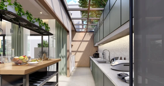 รูปภาพ เธร่า พรีม่า บูรพาพัฒน์-สุขุมวิท (Terra Prima Burapaphat - Sukhumvit)