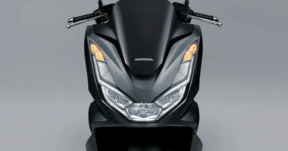 รูปภาพ ฮอนด้า Honda PCX 160 (Standard) ปี 2021