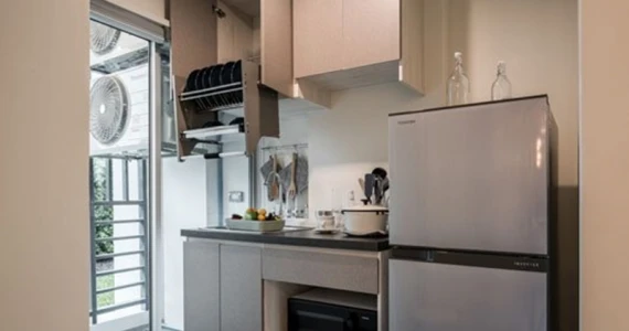 รูปภาพ นิช ไอดี เสรีไทย-วงแหวน (Niche id Serithai-Wongwaen)