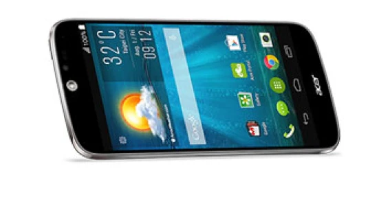 รูปภาพ เอเซอร์ Acer Liquid Jade