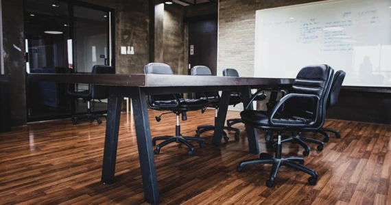 รูปภาพ เดอะ เวิร์กสเปซ (The Workspace)