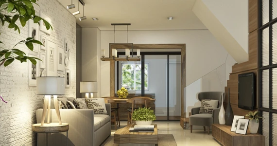 รูปภาพ เดอะปาร์ค แอท แฟชั่น (The Park@Fashion)