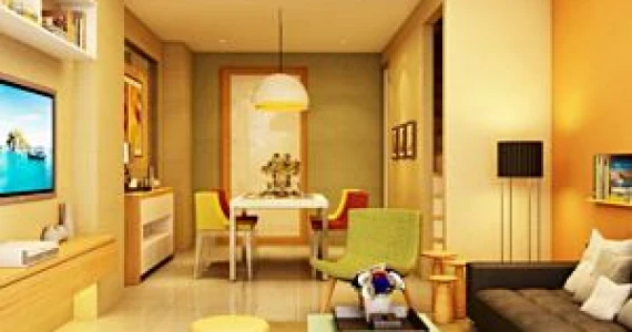 รูปภาพ เดอะ เมทโทร เพลินใจ 5 (The Metro Ploenjai 5)