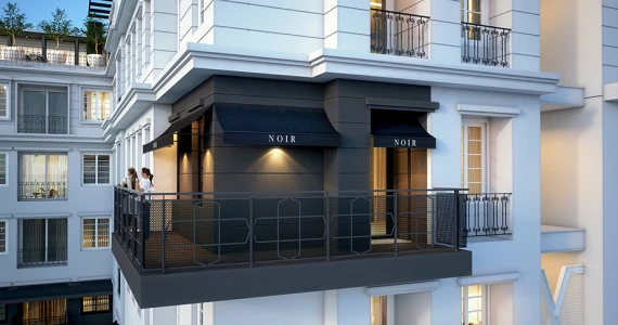 รูปภาพ แชมเบอรี่ ศรีราชา แหลมฉบัง (Chambery Sriracha-Laemchabang)