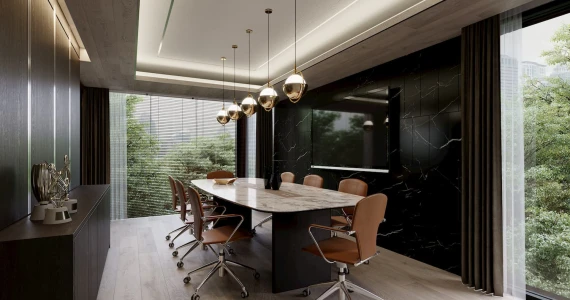 รูปภาพ อัลติจูด พรูฟ สาทร (Altitude Prove Sathorn)