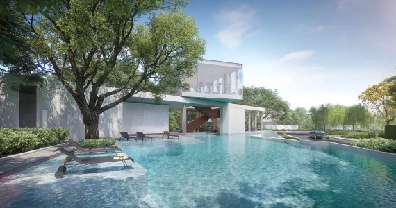 รูปภาพ วีเว่ รัตนาธิเบศร์ - ราชพฤกษ์ (VIVE Rattanathibet - Ratchapruek)