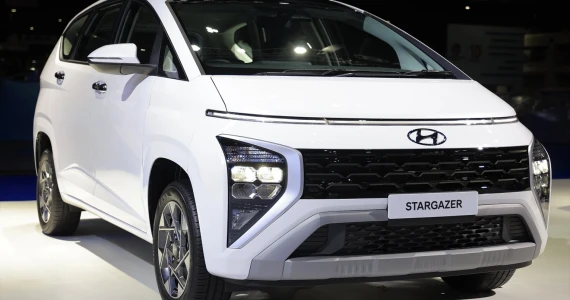 รูปภาพ ฮุนได Hyundai-Stargazer Smart 6-ปี 2023