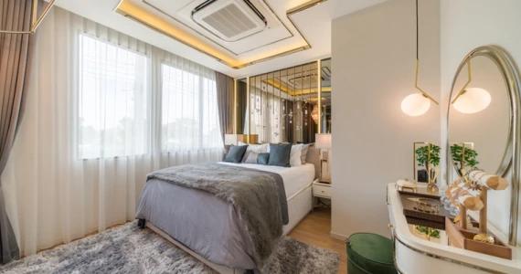 รูปภาพ พลีโน่ บางนา - อ่อนนุช (Pleno Bangna - Onnut)