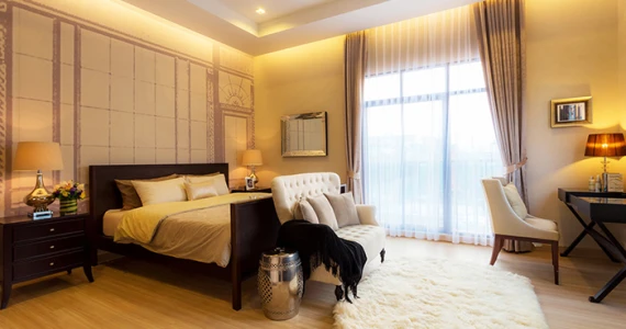 รูปภาพ ชิค โฮม ออฟฟิศ (CHIC Home Office)