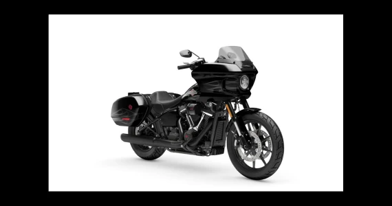 รูปภาพ ฮาร์ลีย์-เดวิดสัน Harley-Davidson Cruiser Low Rider ST ปี 2025