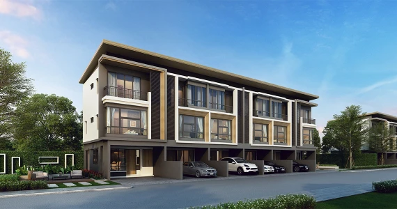 รูปภาพ โอเชี่ยน เกท เมือง - สุพรรณบุรี (Ocean Gate Muang - Suphanburi)