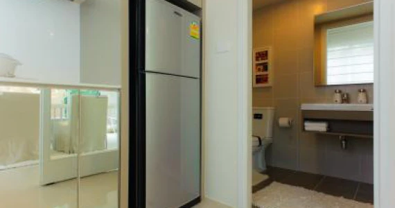 รูปภาพ พฤกษาไลท์ ล็อกซ์ ดอนเมือง (PRUKSA LITE Lox Donmuang)