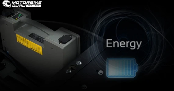 รูปภาพ เอช เซม H SEM Mobila G ปี 2022