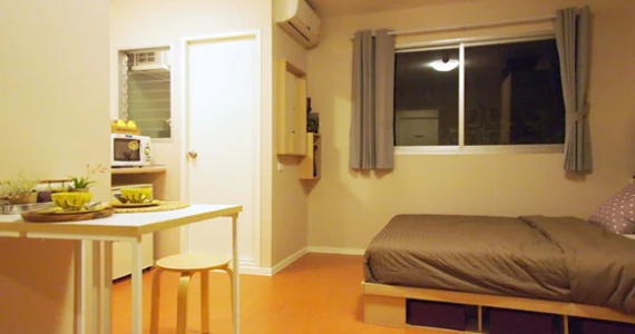 รูปภาพ ลุมพินี คอนโดทาวน์ ชลบุรี-สุขุมวิท (Lumpini CondoTown Chonburi-Sukhumvit)