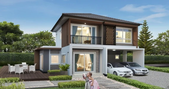 รูปภาพ โกลเด้น นีโอ บางนา - กิ่งแก้ว (Golden Neo Bangna - Kingkaew)